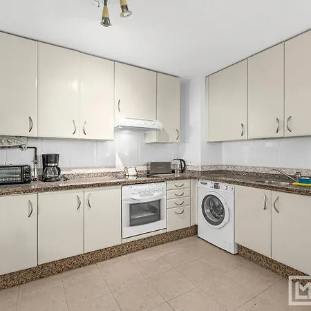 Letsmarbella - Campos De Guadalmina 3br&btr Golf Views *