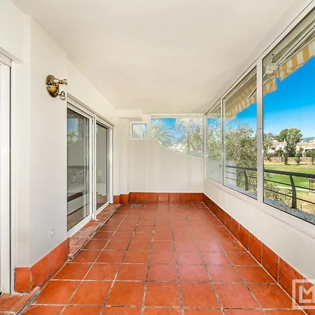 Letsmarbella - Campos De Guadalmina 3br&btr Golf Views * Marbella
