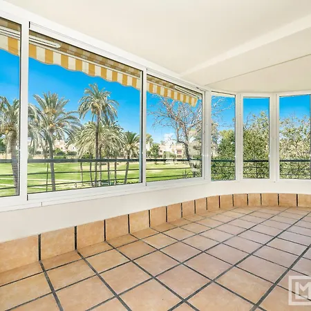 Letsmarbella - Campos De Guadalmina 3br&btr Golf Views * Marbella