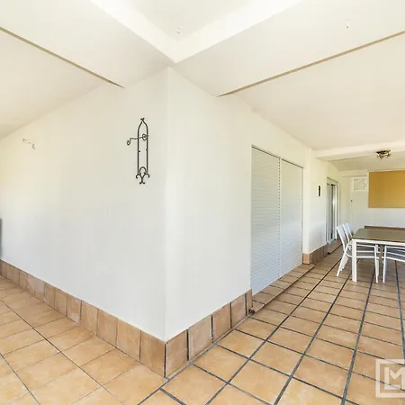 Letsmarbella - Campos De Guadalmina 3br&btr Golf Views Apartment *