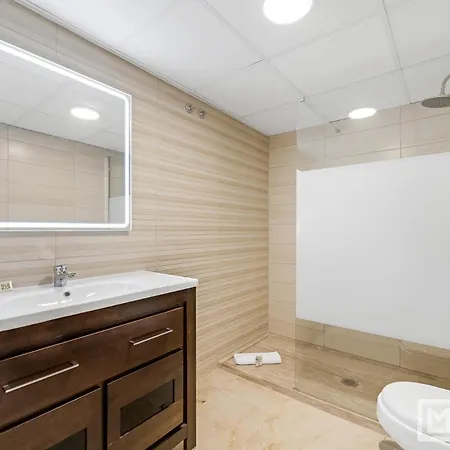 Letsmarbella - Campos De Guadalmina 3br&btr Golf Views Марбелья