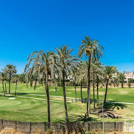 Letsmarbella - Campos De Guadalmina 3br&btr Golf Views * Марбелья